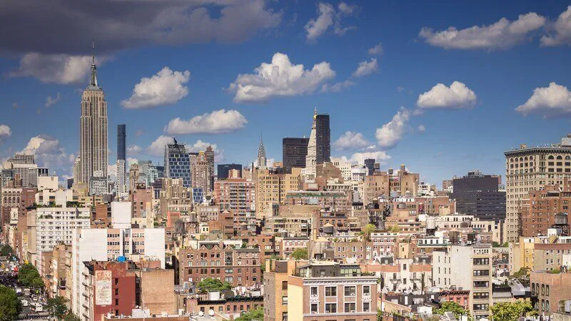 Ngắm Nhìn New York Với Trải Nghiệm Hoàn Toàn Mới – Tất Cả Những Gì Bạn Cần Biết