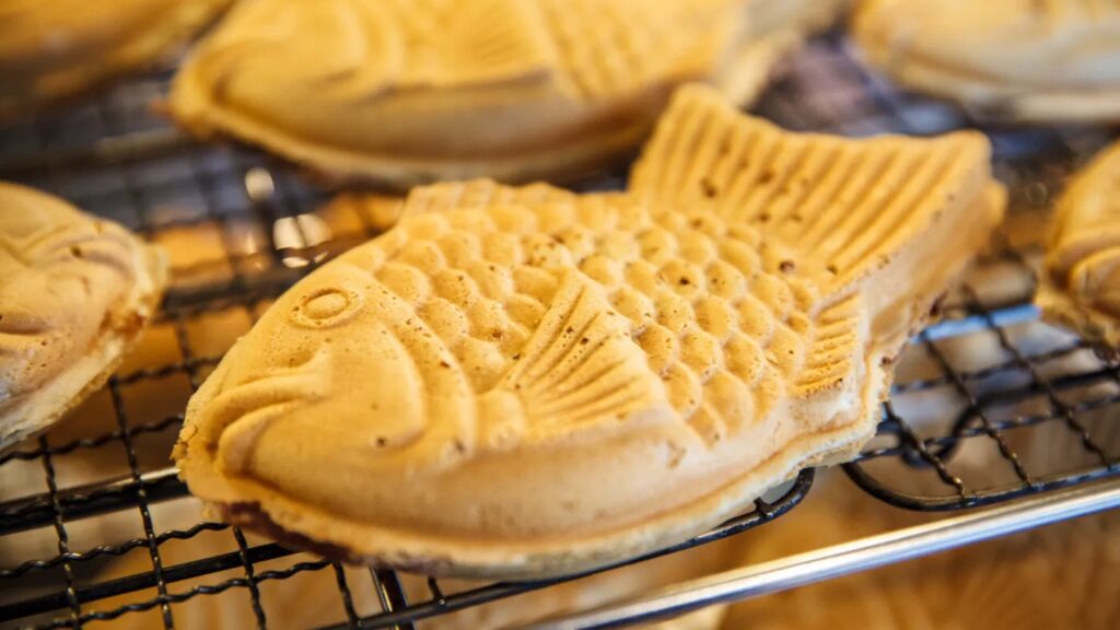 Bánh cá chép nổi tiếng đang biến mất ở Hàn Quốc 7 lý do và bài học cho du lịch