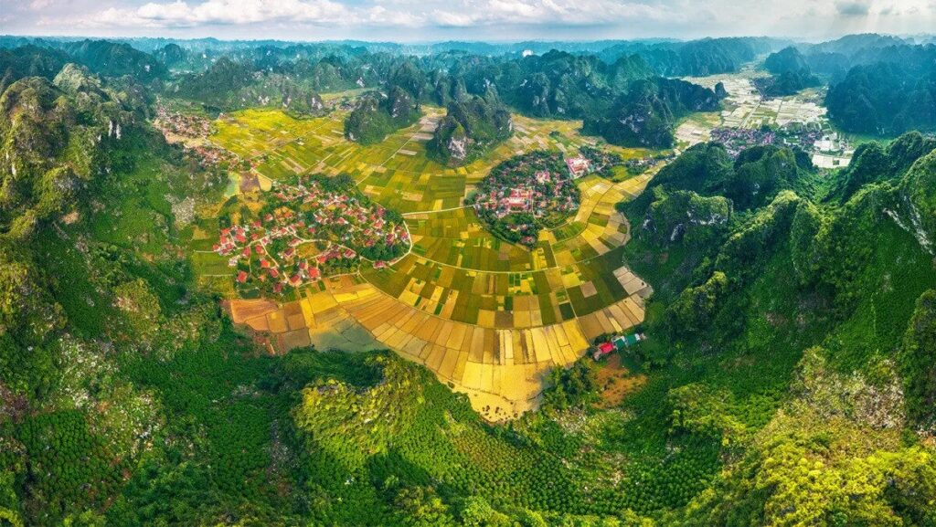 Lạc vào cảnh quan hùng vĩ và văn hóa đặc sắc tại Hữu Lũng – Top trải nghiệm nhất định phải thử