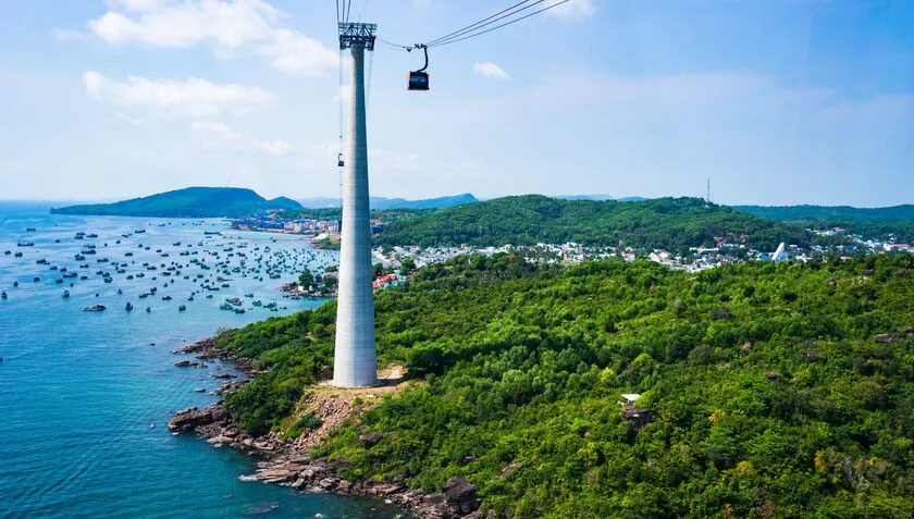 Giới trẻ mê chọn tour đêm ngắm biển, rừng Phú Quốc 8 điều bạn cần biết