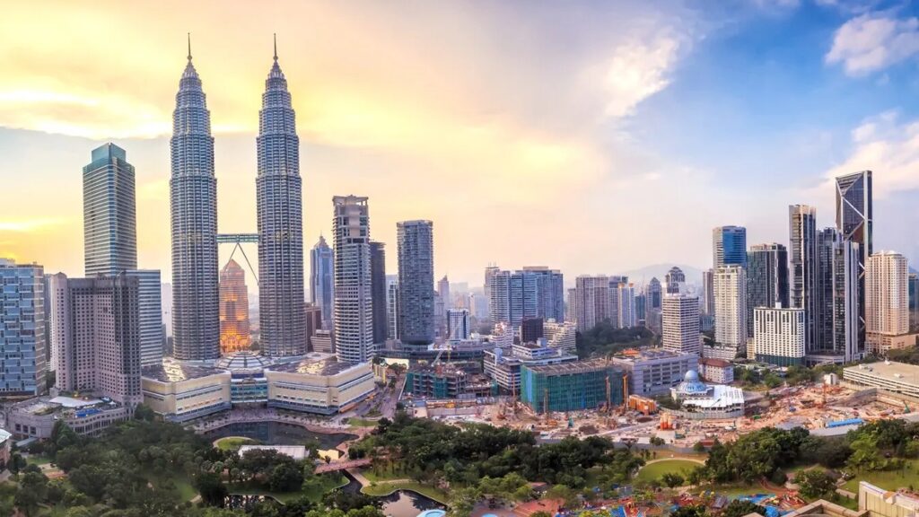 Malaysia Cập Nhật Sản Phẩm Du Lịch Mới Top 7 Điểm Nhấn Sẵn Sàng Đón Khách Quốc Tế