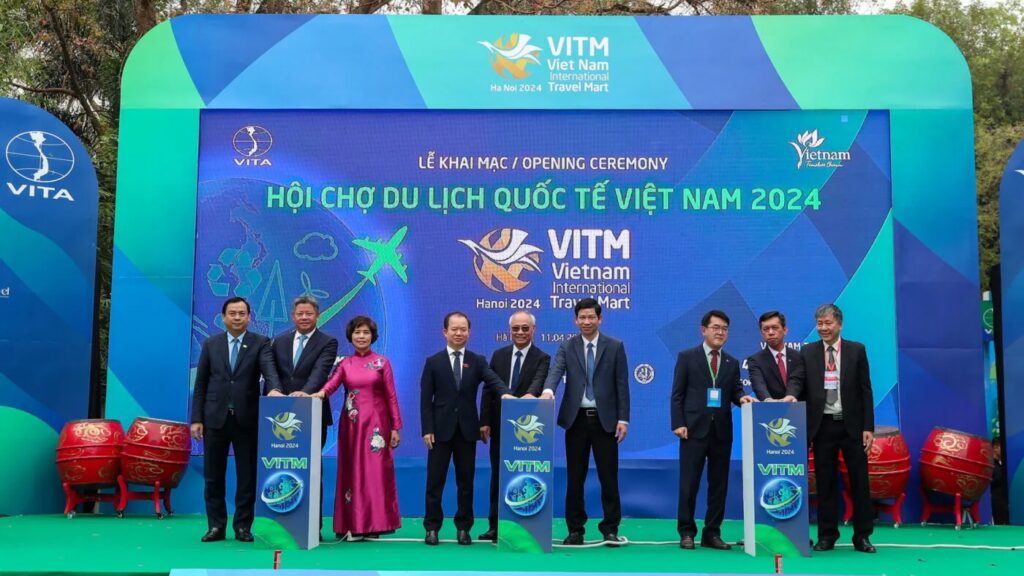 Malaysia trở lại mạnh mẽ tại VITM Hà Nội 2019 để quảng bá du lịch