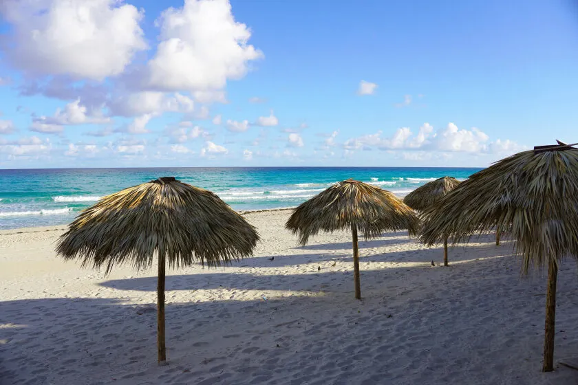 Năm điểm đến tuyệt vời khi độc hành ở Cuba