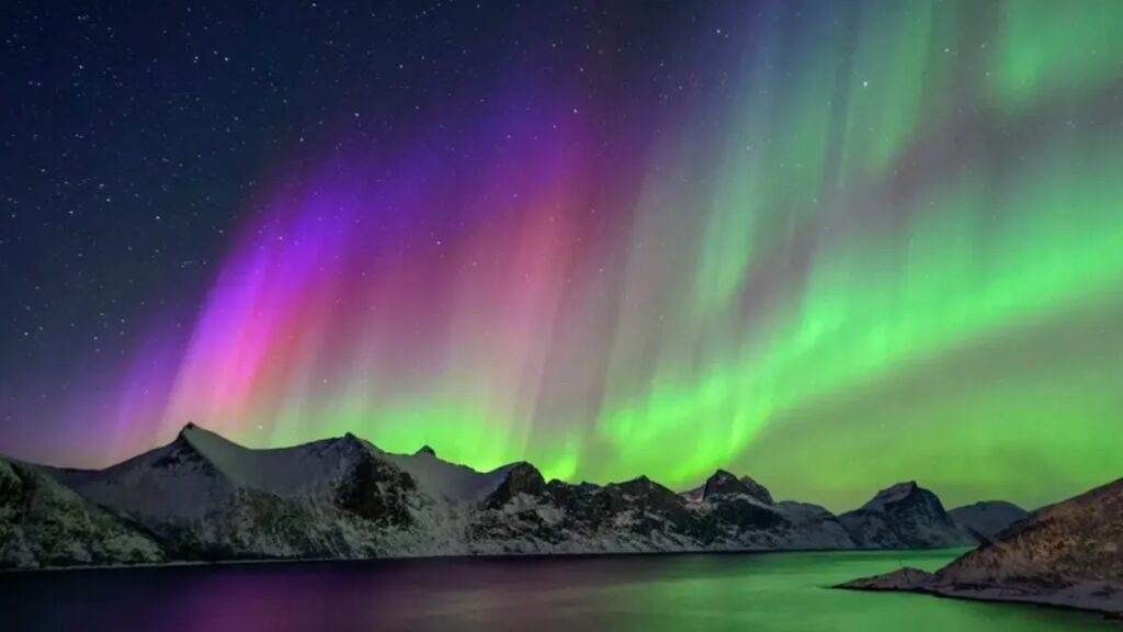 Hành Trình Theo Đuổi Ánh Sáng Cực Quang Tại Bắc Âu Top Trải Nghiệm Nhất Định Phải Thử