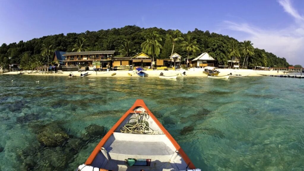 Du lịch 4.0: Dự án đầy tham vọng của Malaysia