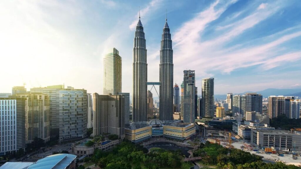 Du lịch 4.0: Dự án đầy tham vọng của Malaysia