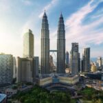 Du lịch 4.0: Dự án đầy tham vọng của Malaysia