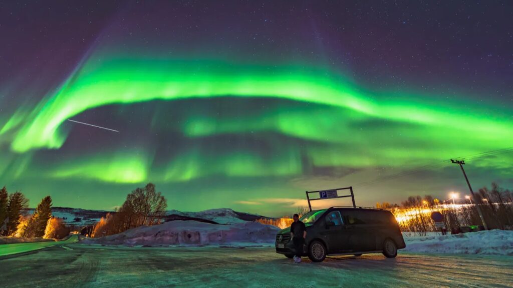 Hành Trình Theo Đuổi Ánh Sáng Cực Quang Tại Bắc Âu Top Trải Nghiệm Nhất Định Phải Thử
