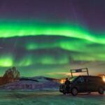 Hành Trình Theo Đuổi Ánh Sáng Cực Quang Tại Bắc Âu Top Trải Nghiệm Nhất Định Phải Thử