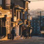 Xứ Mặt Trời Mọc qua ống kính của nhiếp ảnh gia Đài Loan góc nhìn đặc sắc