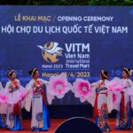 Malaysia trở lại mạnh mẽ tại VITM Hà Nội 2019 để quảng bá du lịch