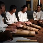 Đàn Đó – Lấy tự nhiên để diễn tả tự nhiên: Tìm hiểu những giá trị độc đáo