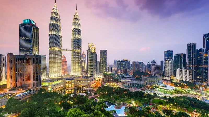 Những điều cần biết khi ghé thăm thủ đô Kuala Lumpur của Malaysia