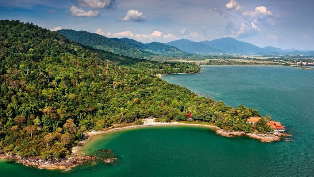 5 Điểm Tham Quan Thú Vị Tại Malaysia