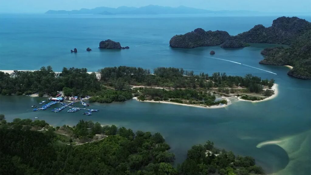 Malaysia Cập Nhật Sản Phẩm Du Lịch Mới: Top 7 Điểm Nhấn Sẵn Sàng Đón Khách Quốc Tế