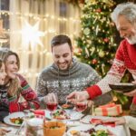 Bữa tiệc Giáng sinh “10 tay” độc đáo tại Sapa – Khám phá một lễ hội ẩm thực không thể bỏ lỡ