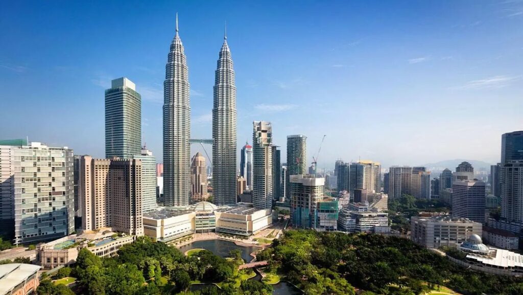 Malaysia được nhiều du khách Việt Nam chọn là điểm đến du lịch yêu thích