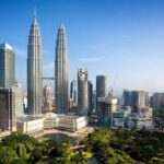 Malaysia được nhiều du khách Việt Nam chọn là điểm đến du lịch yêu thích