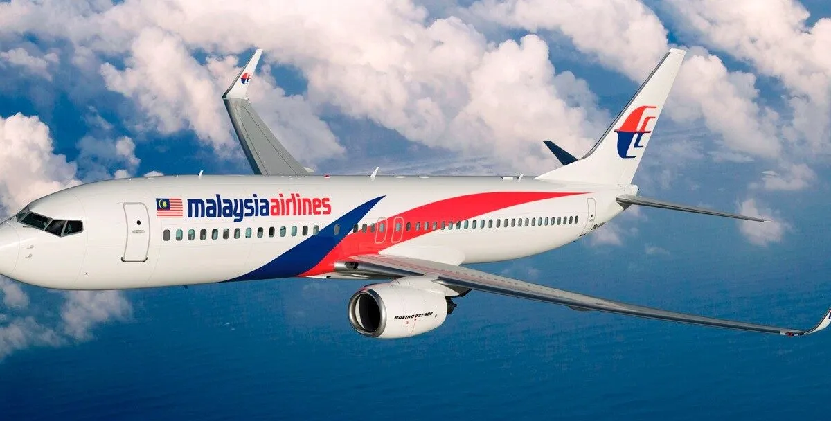 Hãng hàng không quốc gia Malaysia Airlines đối diện nguy cơ bị đóng cửa