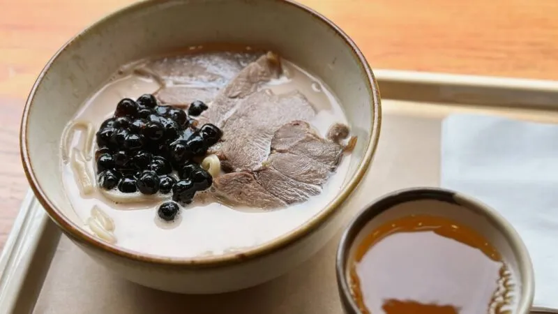 Độc lạ đồ uống từ sốt mayonnaise tại Nhật Bản 7 lý do khiến thế giới tranh cãi