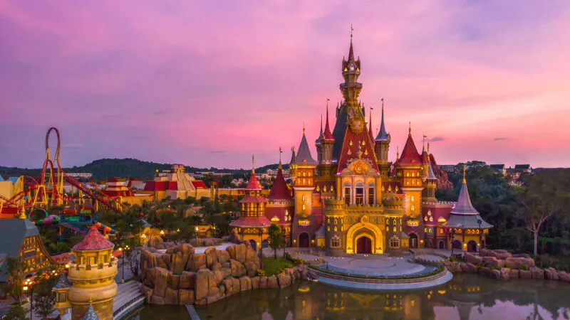 Điều gì khiến Phú Quốc ngày càng hấp dẫn khách du lịch?