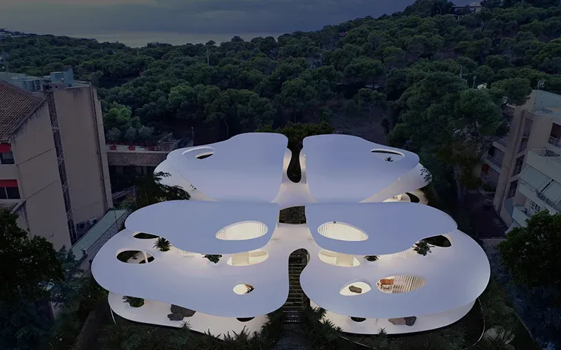 Ngôi nhà “hoa bay bướm lượn” giữa miền hoa Sa Đéc – Khám phá sức hút độc đáo