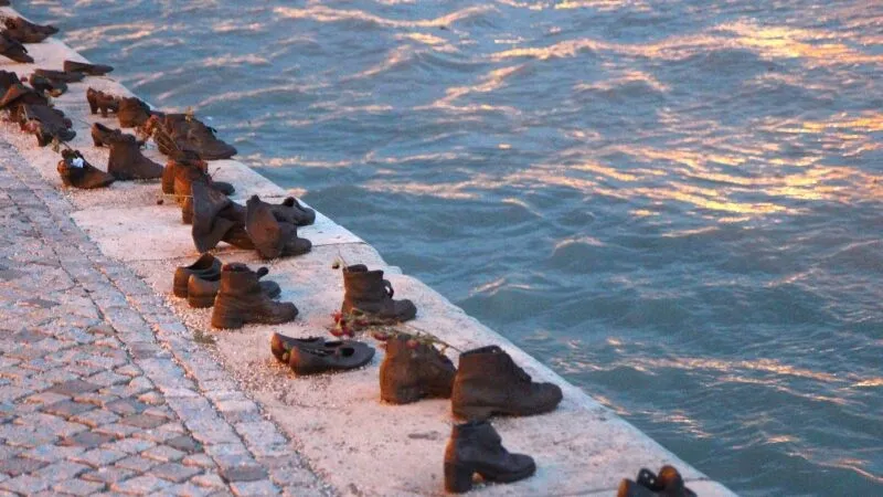 Ngỡ ngàng trước cảnh sắc của 4 dòng sông thơ mộng nhất châu Âu