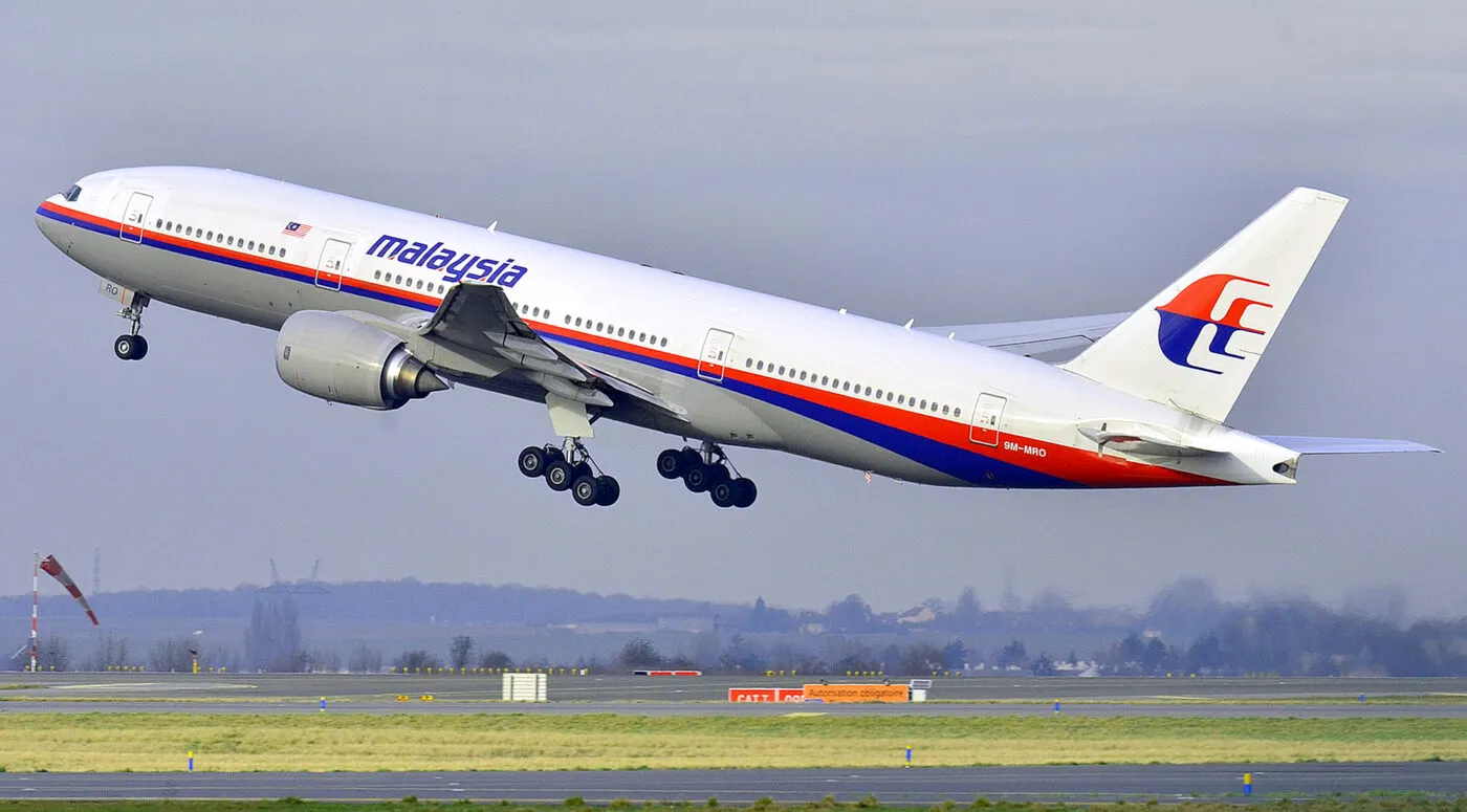 Hãng hàng không quốc gia Malaysia Airlines đối diện nguy cơ bị đóng cửa