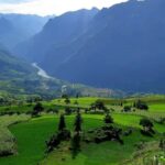 Suôi Thầu – Vẻ đẹp nguyên bản giữa núi rừng Hà Giang