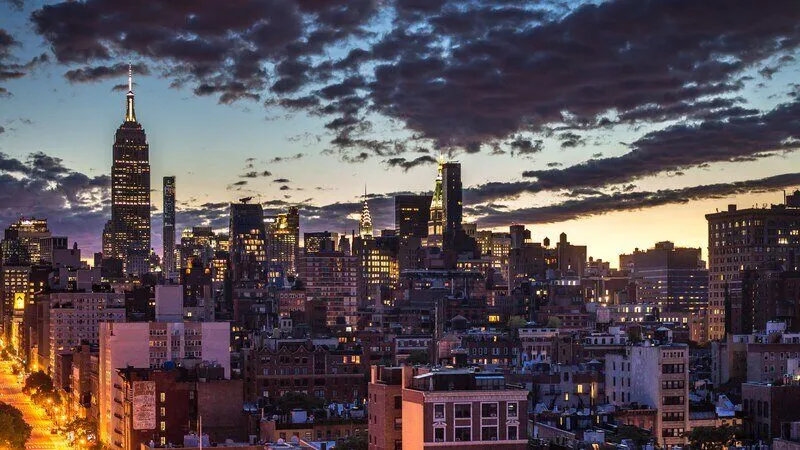 Ngắm Nhìn New York Với Trải Nghiệm Hoàn Toàn Mới – Tất Cả Những Gì Bạn Cần Biết