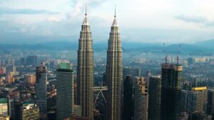 Những “viên ngọc” kiến trúc độc đáo của Châu Phi 7 tuyệt tác ấn tượng nhất