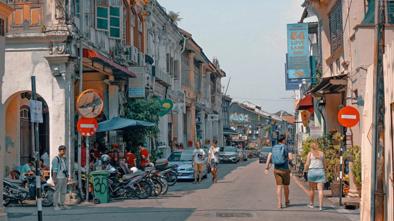 5 Điểm Tham Quan Thú Vị Tại Malaysia Bạn Không Thể Bỏ Lỡ