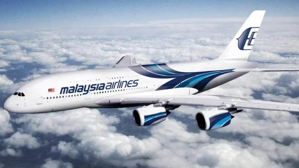 Hãng hàng không quốc gia Malaysia Airlines đối diện nguy cơ bị đóng cửa