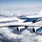 Hãng hàng không quốc gia Malaysia Airlines đối diện nguy cơ bị đóng cửa